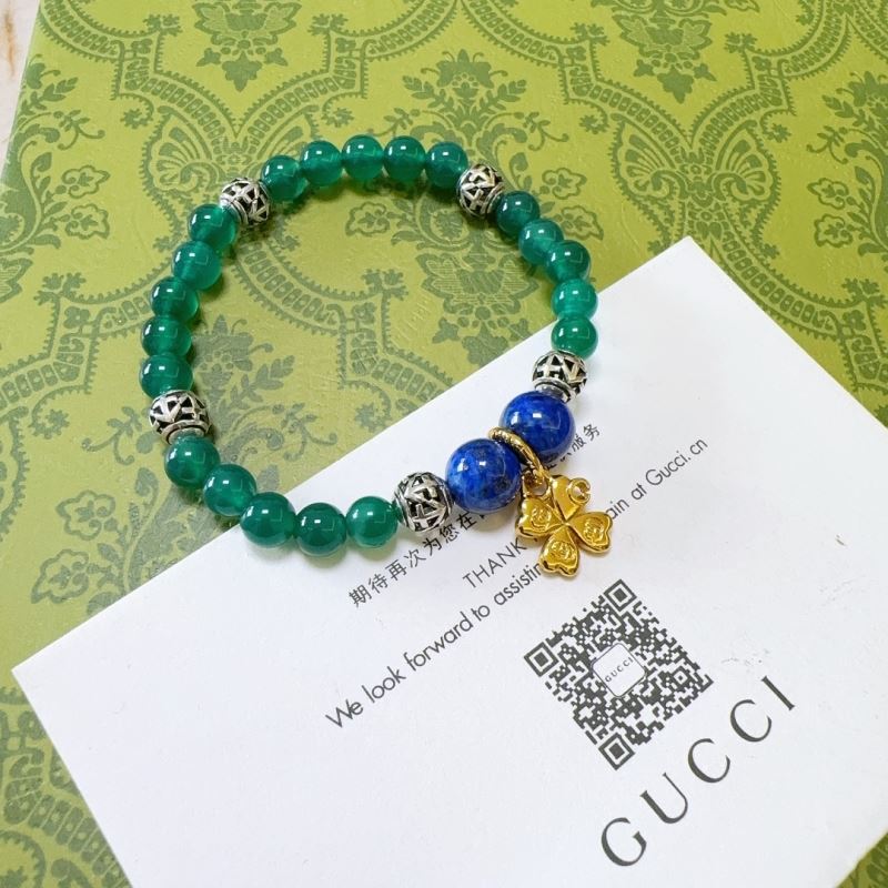 Gvc*1 bracelets